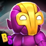 Crashlands - app icon