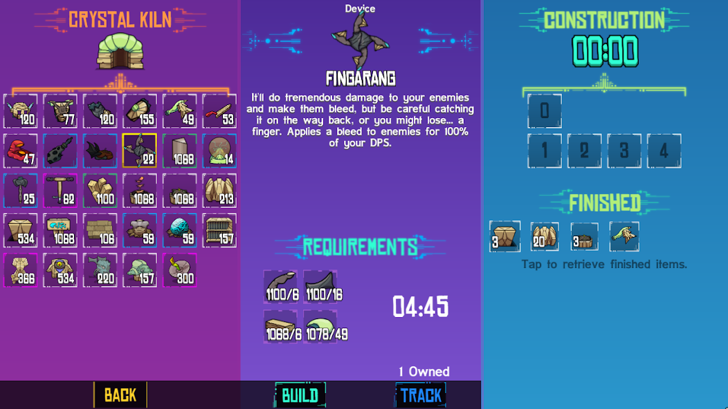 Crashlands - screenshot 4