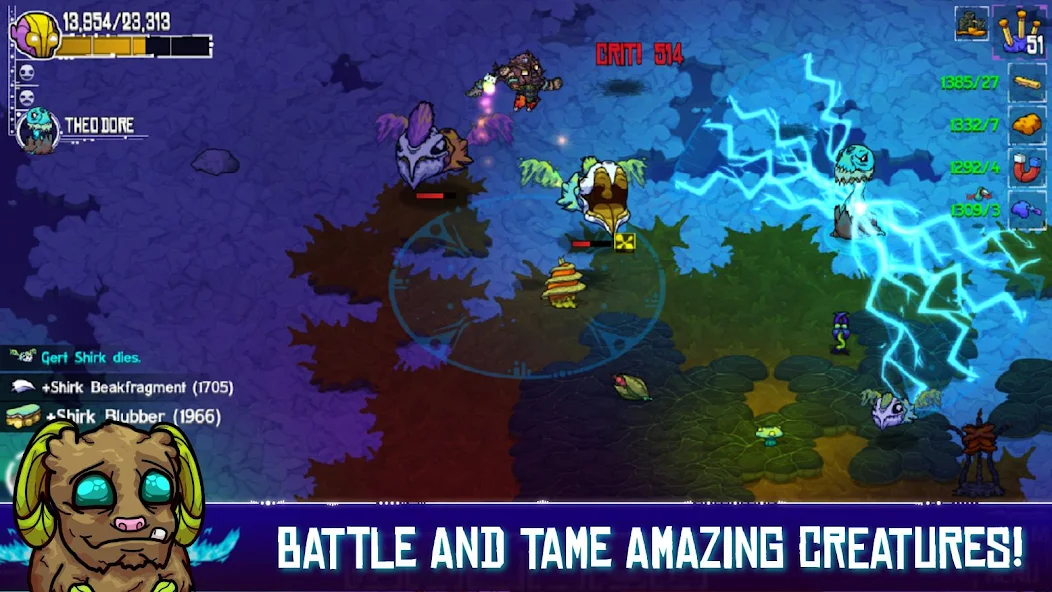 Crashlands - screenshot 8