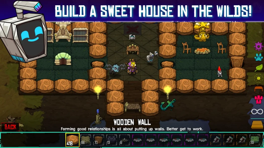 Crashlands - screenshot 9