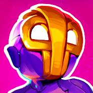 Crashlands - app icon