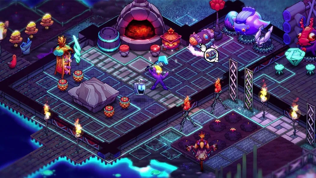 Crashlands - screenshot 1