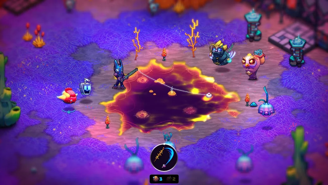 Crashlands - screenshot 10