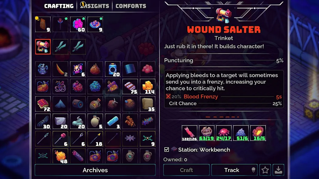 Crashlands - screenshot 2