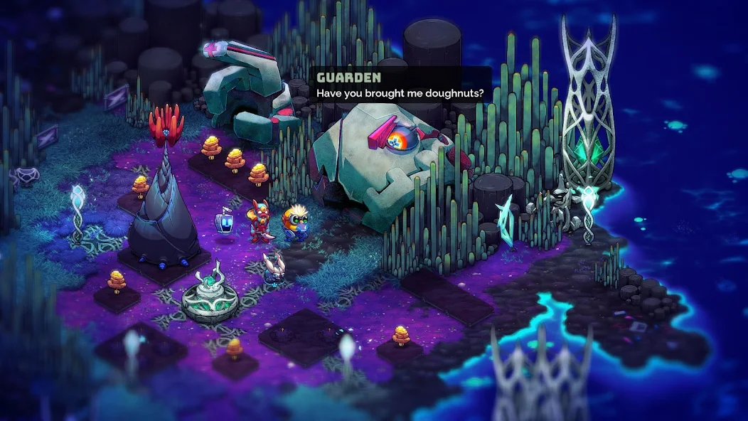 Crashlands - screenshot 9