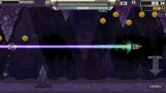 Flop Rocket - screenshot 1