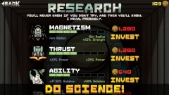 Flop Rocket - screenshot 4