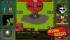 Towelfight 2 - screenshot 3