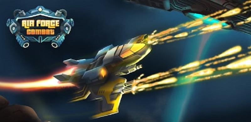 AFC – Space Shooter APK MOD APK icon