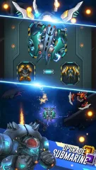 Naval battleship: pvp shooting games - screenshot 1