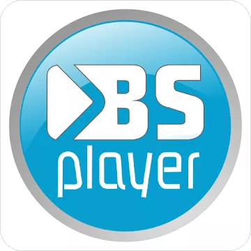BSPlayer Pro - app icon