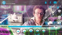 BSPlayer Pro - screenshot 2