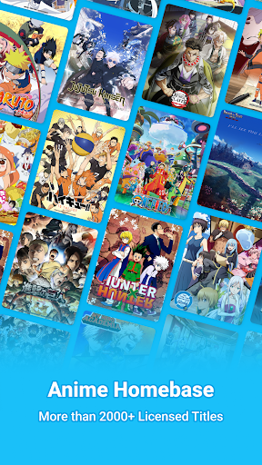 Bilibili - screenshot 1