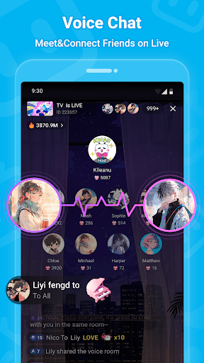 Bilibili - screenshot 6