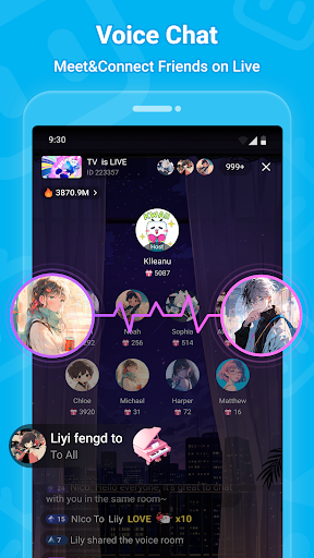 Bilibili APK 3.73.0 for Android (Latest) - screenshot 6