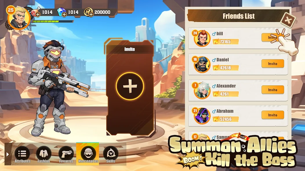 Zombies Boom - Daily - screenshot 5