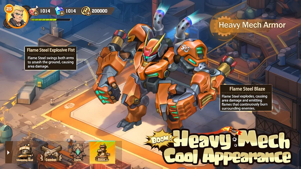 Zombies Boom - Daily - screenshot 7