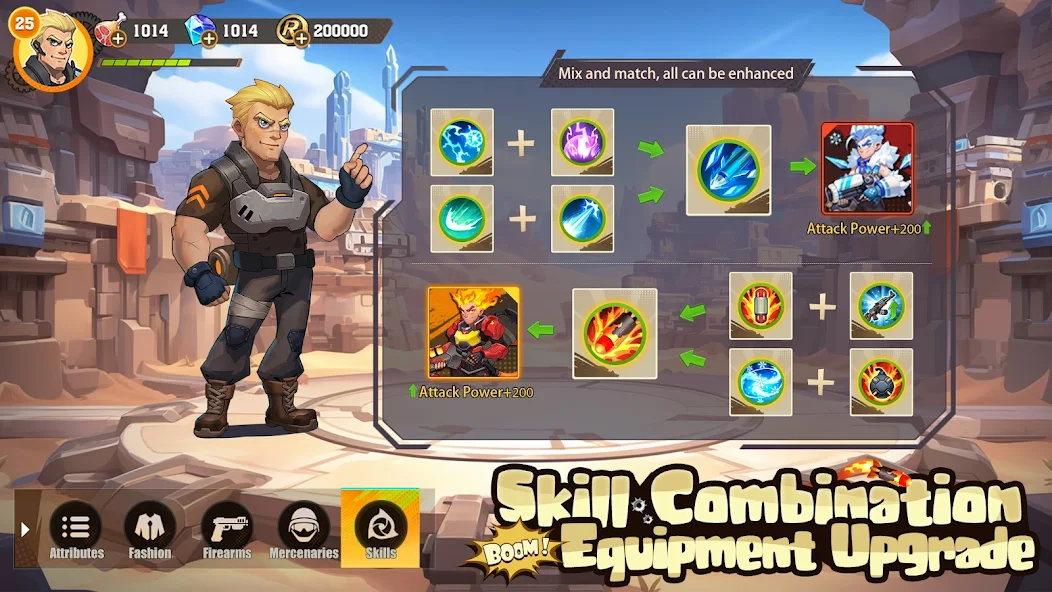 Zombies Boom - Daily - screenshot 8