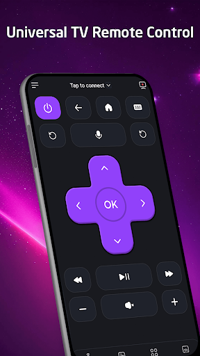 Remote for All TV - screenshot 1