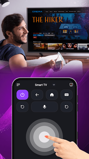 Remote for All TV - screenshot 6