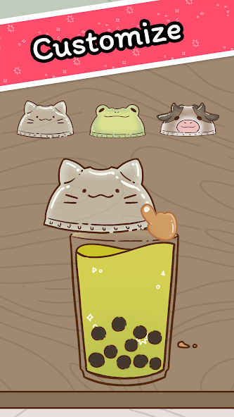 Boba Story - screenshot 1