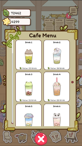 Boba Story - screenshot 3