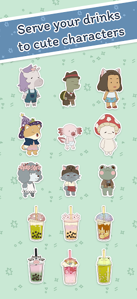 Boba Story - screenshot 4