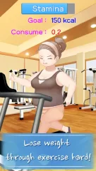 Again Beauty - Lose Weight - screenshot 2