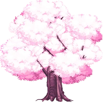 Blossom Clicker - 4 Seasons Relaxing Game MOD APK icon