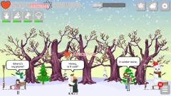 Blossom Clicker - 4 Seasons Relaxing Game - screenshot 4