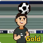 Soccer Star Manager - Gold MOD APK icon