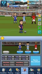 Soccer Star Manager - Gold - screenshot 2
