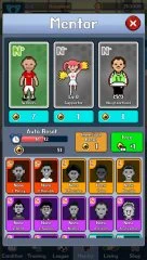 Soccer Star Manager - Gold - screenshot 3