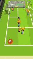 Soccer Star Manager - Gold - screenshot 4