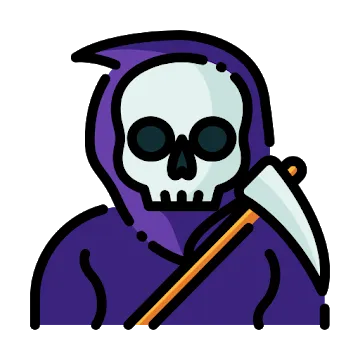 The Curse Of Zigoris MOD APK icon