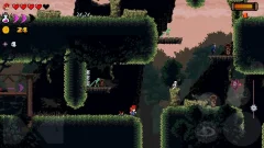 The Curse Of Zigoris - screenshot 1