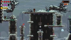 The Curse Of Zigoris - screenshot 2