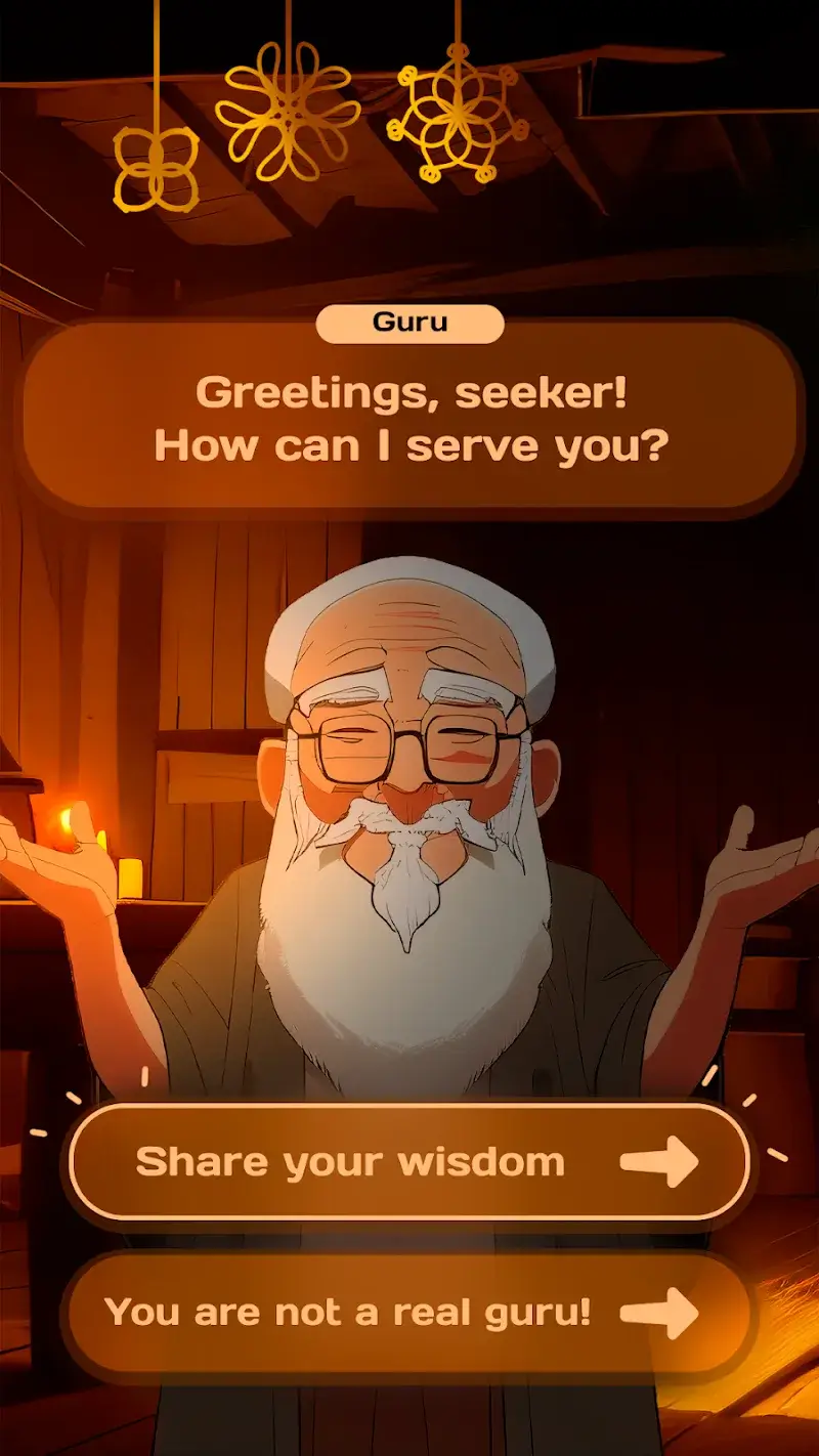 Disturb Girls Dating & Story - screenshot 4