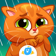 Bubbu - app icon