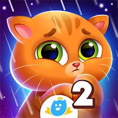 Bubbu 2 - My Pet Kingdom - app icon