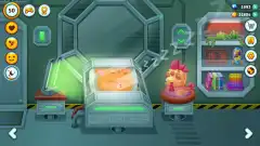 Bubbu 2 - My Pet Kingdom - screenshot 1