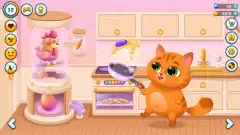 Bubbu 2 - My Pet Kingdom - screenshot 2