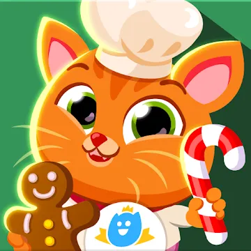 Bubbu Restaurant MOD APK icon