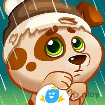 Duddu - My Virtual Pet - app icon
