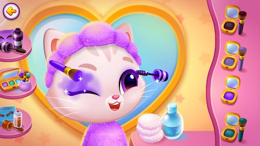 Bubbu & Mimmi World APK 1.38 (Latest) for Android - screenshot 2