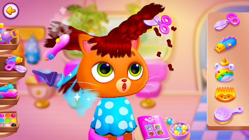 Bubbu & Mimmi World APK 1.38 (Latest) for Android - screenshot 3