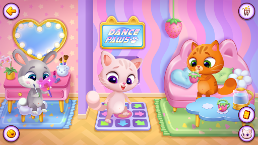 Bubbu & Mimmi World APK 1.38 (Latest) for Android - screenshot 6