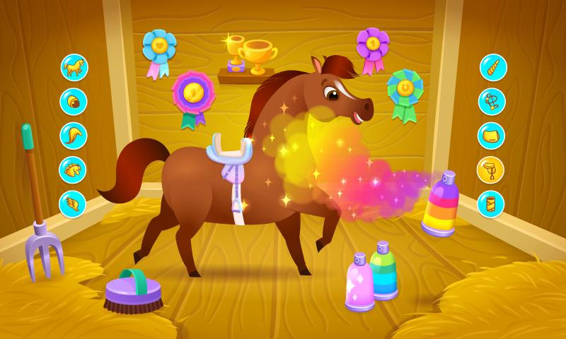 Pixie the Pony APK - screenshot 2