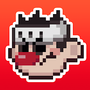 Major Thunder: The Chase MOD APK icon