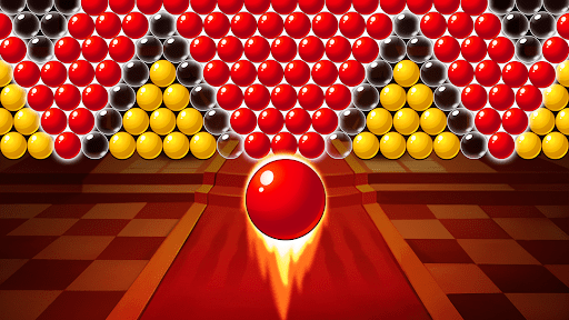 Bubble Shooter Jelly APK 2.6.1 [Full Game] for Android - screenshot 1